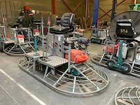 1999 b-mac dubbele cementvlinder