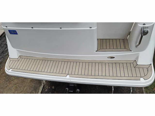 1999 bayliner siera 2355 - afbeelding 2 van  90