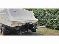 1999 bayliner siera 2355 - afbeelding 6 van  90