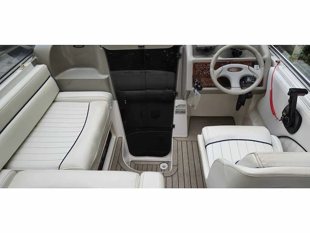 1999 bayliner siera 2355 - afbeelding 11 van  90