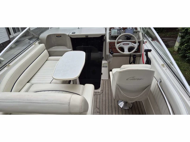 1999 bayliner siera 2355 - afbeelding 15 van  90