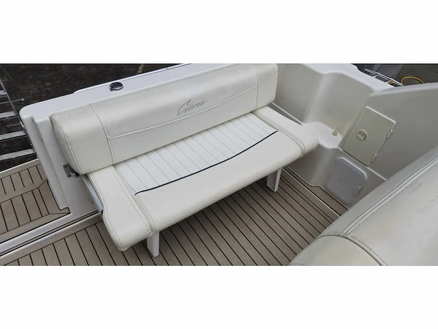 1999 bayliner siera 2355 - afbeelding 16 van  90