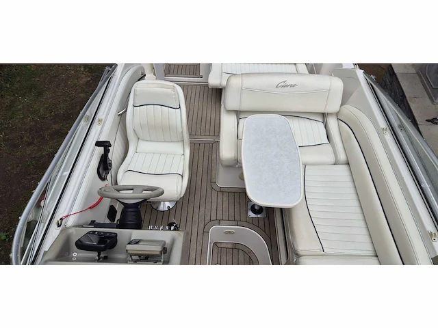 1999 bayliner siera 2355 - afbeelding 19 van  90
