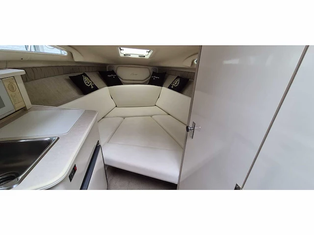 1999 bayliner siera 2355 - afbeelding 21 van  90