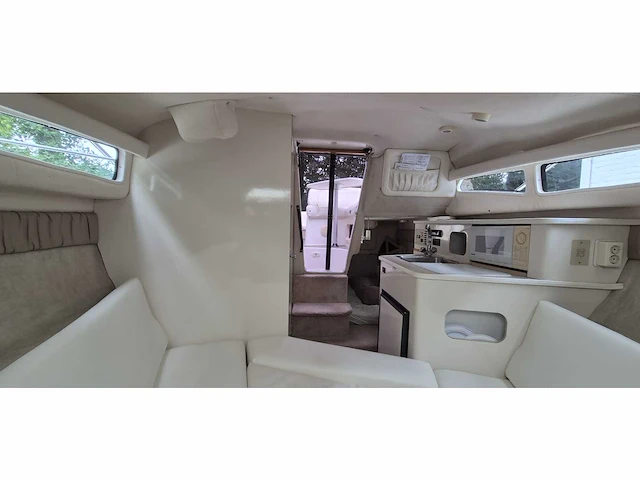 1999 bayliner siera 2355 - afbeelding 26 van  90