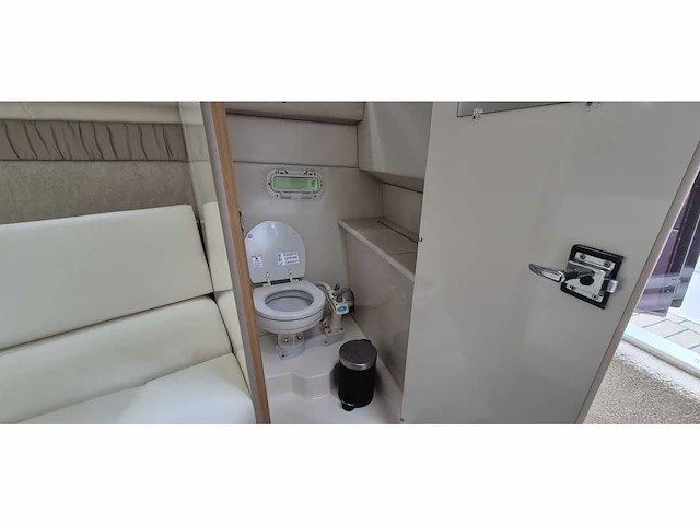 1999 bayliner siera 2355 - afbeelding 27 van  90