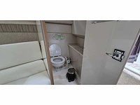 1999 bayliner siera 2355 - afbeelding 27 van  90
