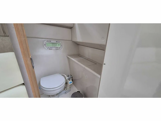 1999 bayliner siera 2355 - afbeelding 28 van  90