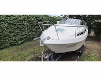 1999 bayliner siera 2355 - afbeelding 23 van  90