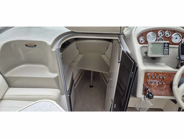 1999 bayliner siera 2355 - afbeelding 35 van  90
