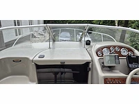 1999 bayliner siera 2355 - afbeelding 37 van  90