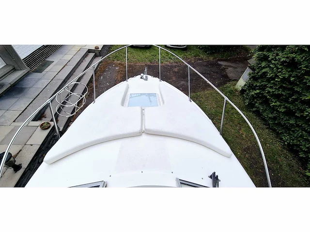 1999 bayliner siera 2355 - afbeelding 38 van  90