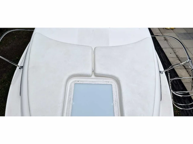 1999 bayliner siera 2355 - afbeelding 39 van  90