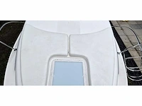 1999 bayliner siera 2355 - afbeelding 39 van  90