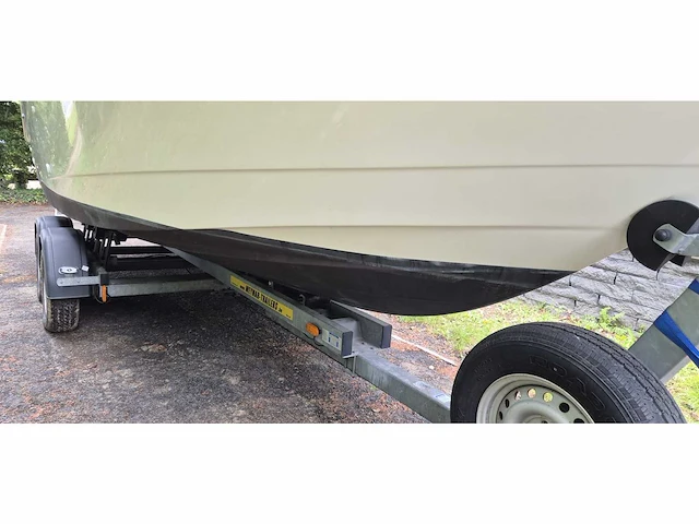 1999 bayliner siera 2355 - afbeelding 42 van  90