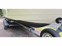 1999 bayliner siera 2355 - afbeelding 42 van  90