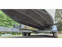 1999 bayliner siera 2355 - afbeelding 43 van  90