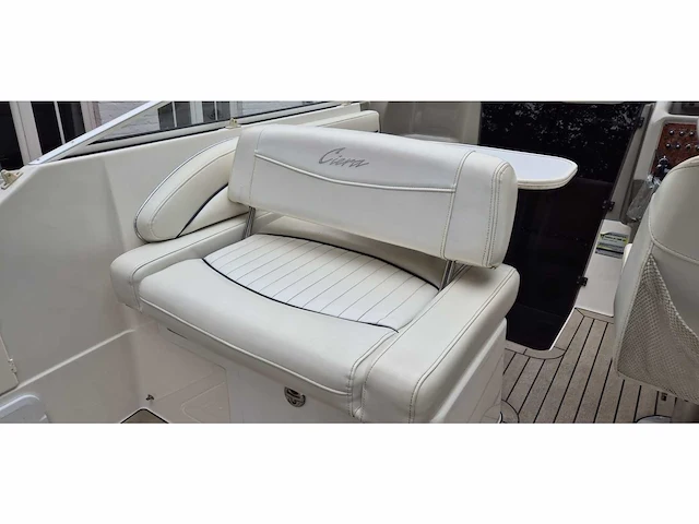 1999 bayliner siera 2355 - afbeelding 44 van  90