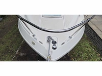 1999 bayliner siera 2355 - afbeelding 34 van  90