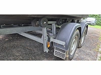 1999 bayliner siera 2355 - afbeelding 47 van  90