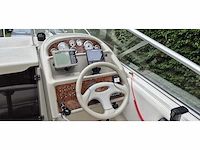 1999 bayliner siera 2355 - afbeelding 50 van  90