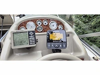 1999 bayliner siera 2355 - afbeelding 55 van  90