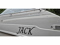 1999 bayliner siera 2355 - afbeelding 58 van  90