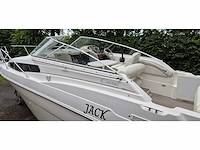 1999 bayliner siera 2355 - afbeelding 61 van  90