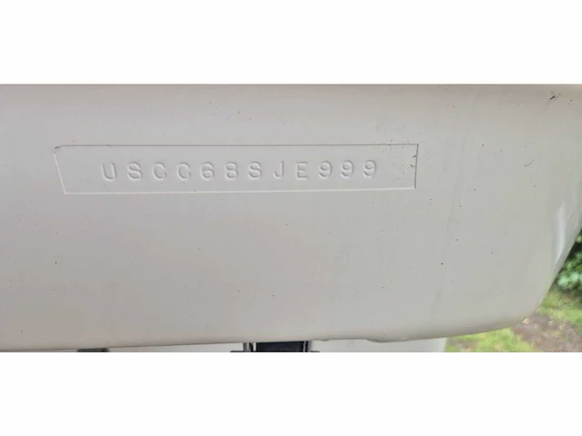 1999 bayliner siera 2355 - afbeelding 62 van  90
