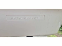 1999 bayliner siera 2355 - afbeelding 62 van  90