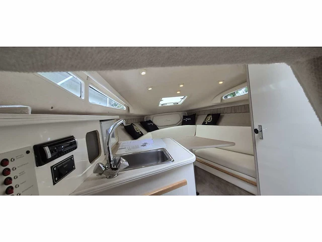1999 bayliner siera 2355 - afbeelding 65 van  90