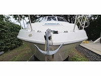 1999 bayliner siera 2355 - afbeelding 56 van  90