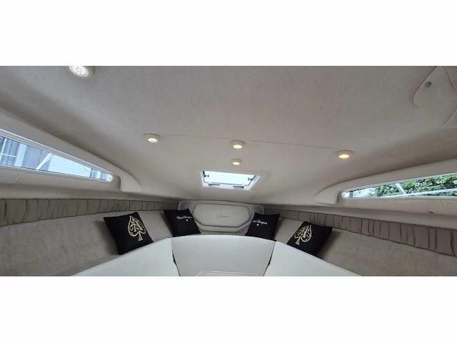 1999 bayliner siera 2355 - afbeelding 68 van  90