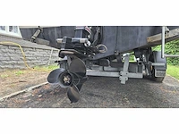 1999 bayliner siera 2355 - afbeelding 70 van  90