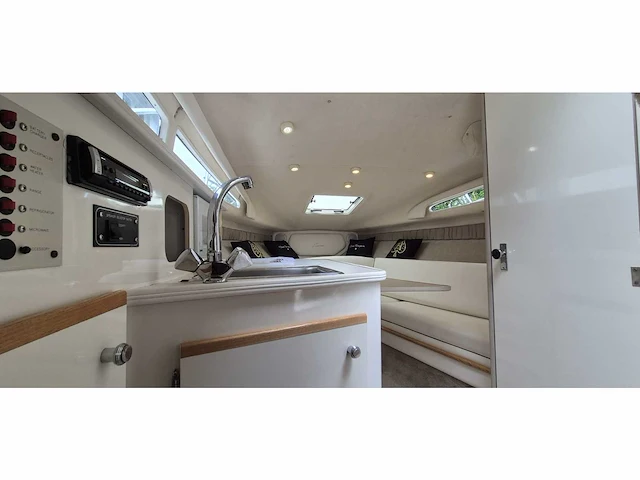 1999 bayliner siera 2355 - afbeelding 73 van  90