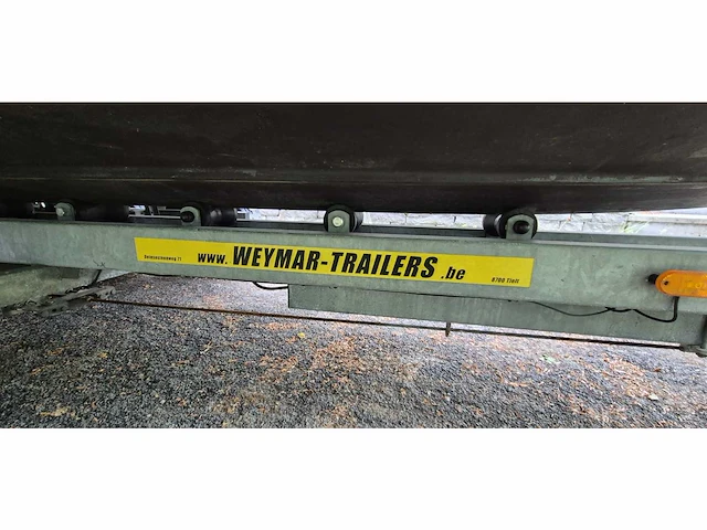1999 bayliner siera 2355 - afbeelding 74 van  90