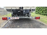 1999 bayliner siera 2355 - afbeelding 75 van  90
