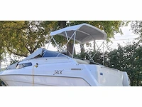 1999 bayliner siera 2355 - afbeelding 76 van  90