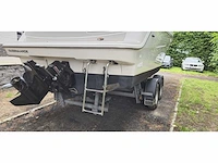 1999 bayliner siera 2355 - afbeelding 67 van  90