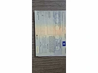 1999 bayliner siera 2355 - afbeelding 83 van  90