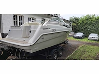 1999 bayliner siera 2355 - afbeelding 78 van  90