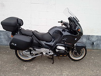 1999 blw rt1100 motorfiets - afbeelding 3 van  9