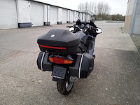 1999 blw rt1100 motorfiets - afbeelding 4 van  9