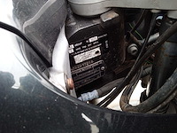 1999 blw rt1100 motorfiets - afbeelding 8 van  9