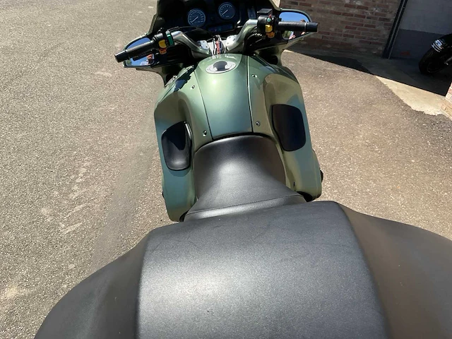 1999 bmw r1100 rt - afbeelding 3 van  18