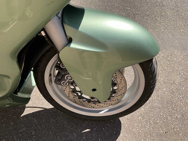 1999 bmw r1100 rt - afbeelding 6 van  18