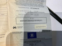 1999 bmw r1100 rt - afbeelding 10 van  18