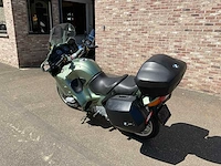 1999 bmw r1100 rt - afbeelding 12 van  18