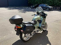 1999 bmw r1100 rt - afbeelding 14 van  18