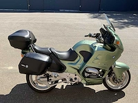 1999 bmw r1100 rt - afbeelding 15 van  18
